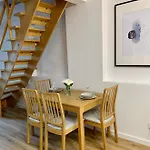 75m Dwupoziomowy Z Darmowym Parkingiem W Centrum Klodzka