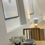 Апартаменты 75m Dwupoziomowy Z Darmowym Parkingiem W Centrum Klodzka Клодзко