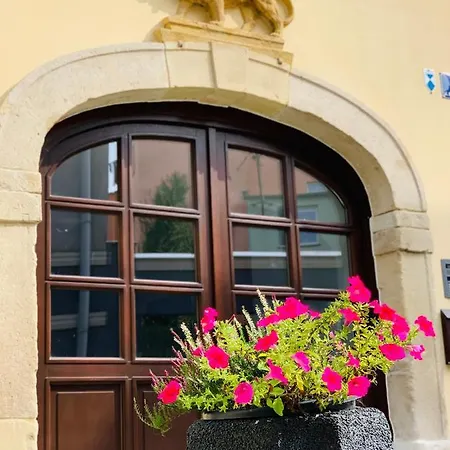 Lejlighed Apartament 75M Dwupoziomowy Z Darmowym Parkingiem W Centrum Klodzka *