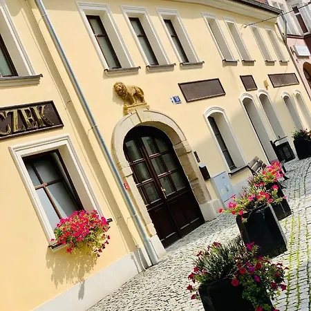 Lejlighed Apartament 75M Dwupoziomowy Z Darmowym Parkingiem W Centrum Klodzka *