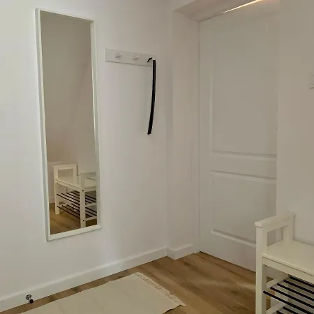 Lejlighed Apartament 75M Dwupoziomowy Z Darmowym Parkingiem W Centrum Klodzka Kłodzko