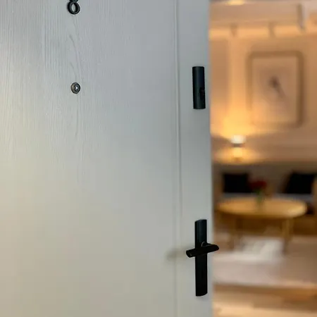 Pietrowy W Centrum Klodzka Z Darmowym Parkingiem No 8 Lejlighed