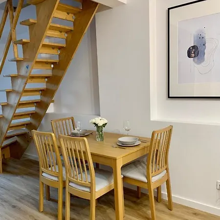 Pietrowy W Centrum Klodzka Z Darmowym Parkingiem No 8