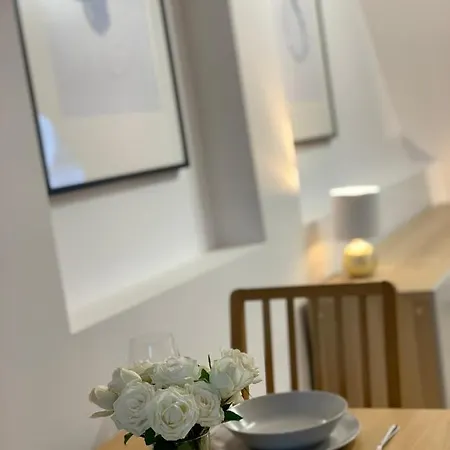 Lejlighed Apartament 75M Dwupoziomowy Z Darmowym Parkingiem W Centrum Klodzka Kłodzko