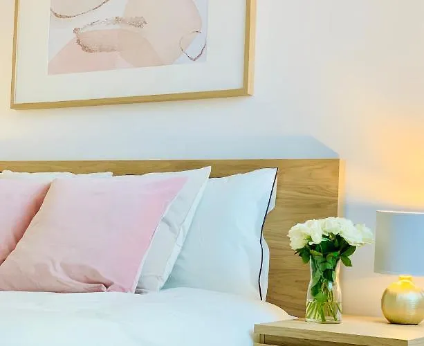 75m Dwupoziomowy Z Darmowym Parkingiem W Centrum Klodzka