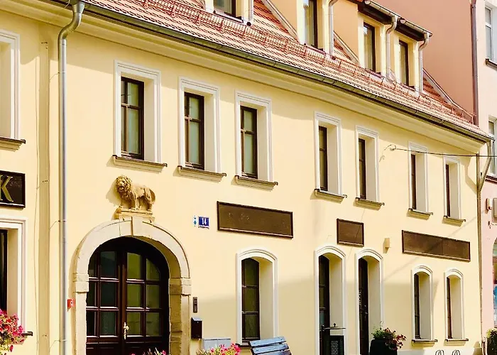 75m Dwupoziomowy Z Darmowym Parkingiem W Centrum Klodzka Apartmán Kladsko