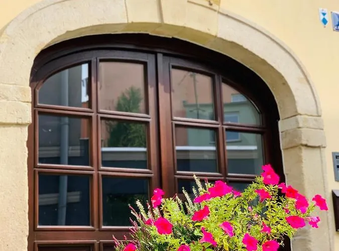 Апартаменты 75m Dwupoziomowy Z Darmowym Parkingiem W Centrum Klodzka *