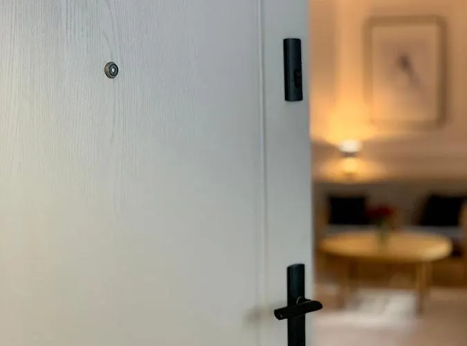 75m Dwupoziomowy Z Darmowym Parkingiem W Centrum Klodzka Apartmán