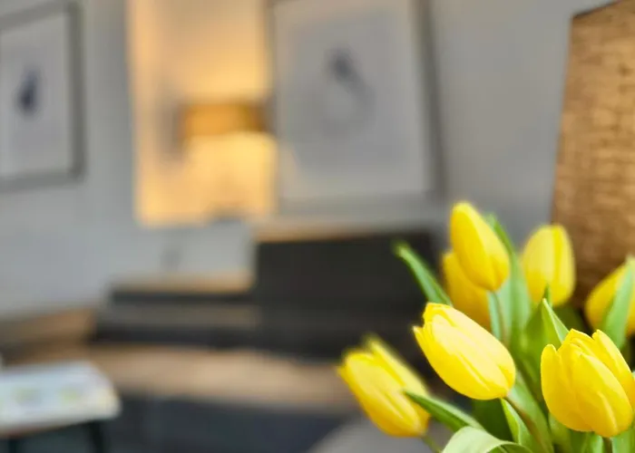 Апартаменты 75m Dwupoziomowy Z Darmowym Parkingiem W Centrum Klodzka *